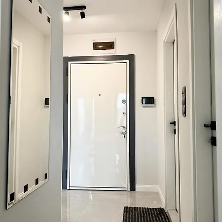 Stylish & Cozy 1br In The Center 아파트 플로브디프