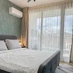 Stylish & Cozy 1br In The Center Lejlighed Plovdiv