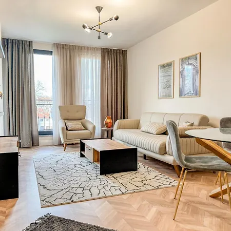 Elegant 1br With Balcony In By Flat Manаger Apartament Płowdiw